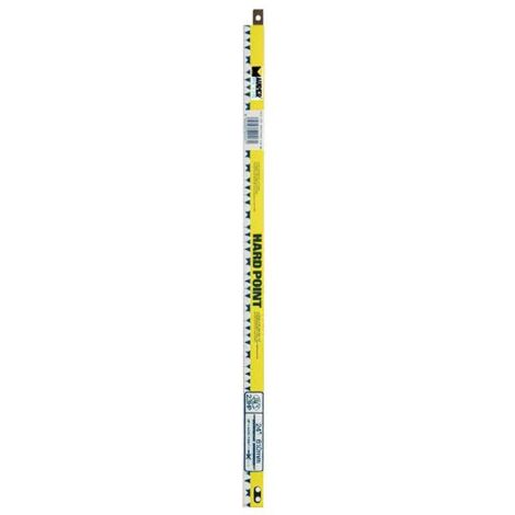 WOLFPACK LINEA PROFESIONAL hoja sierra tronzadora jacs diente americado 762 mm. / 30