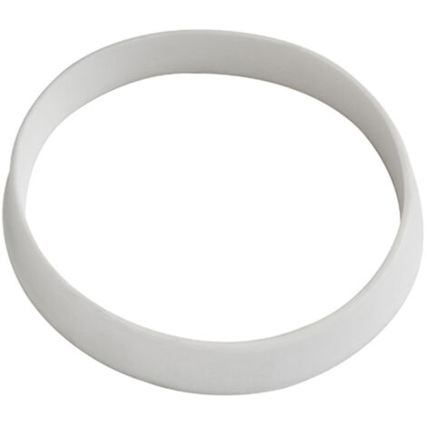 WOLFPACK LINEA PROFESIONAL junta conica pvc  1,1/4   t-507 , Junta conica PVC 1,1/4   t-507.- Forma conica.- Material PVC.- Medida 1- 1/4.
