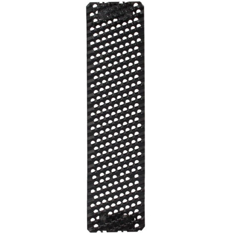 WOLFPACK LINEA PROFESIONAL Lama di ricambio per raschietto per intonaco 140x40 mm.