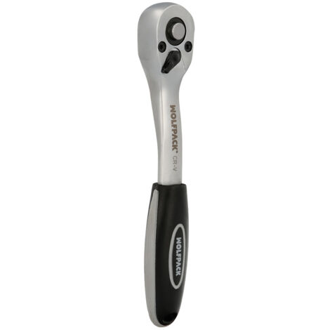 WOLFPACK LINEA PROFESIONAL llave carraca plus 1/2 gran torsión