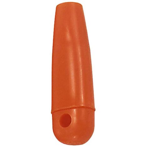 WOLFPACK LINEA PROFESIONAL mango plastico lima pk-2 número 1