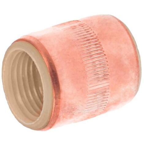 WOLFPACK LINEA PROFESIONAL - Manguito Antielectrolisis 1/2"