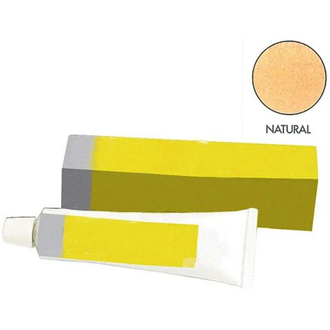 WOLFPACK LINEA PROFESIONAL masilla repara madera 120 gr. natural
