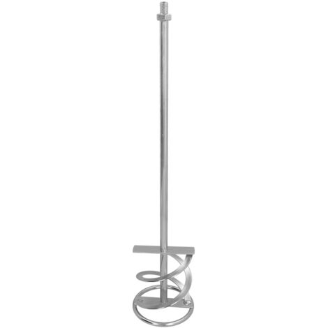 WOLFPACK LINEA PROFESIONAL mezclador cola recambio m14 120x600 mm.