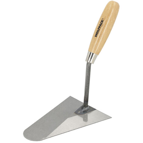 WOLFPACK LINEA PROFESIONAL paleta wolfpack plus mango madera 344   180x125 mm.