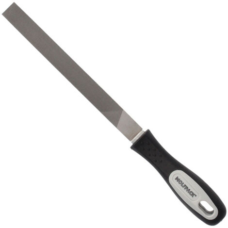 WOLFPACK LINEA PROFESIONAL - Parallel Handle File 6"