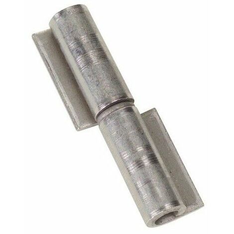 WOLFPACK LINEA PROFESIONAL - Pernio Soldar Pala Corta 14x 80x3