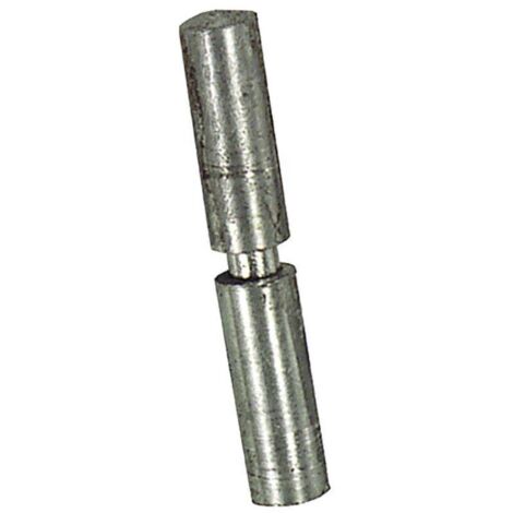 WOLFPACK LINEA PROFESIONAL pernio torneado 10x60 mm.