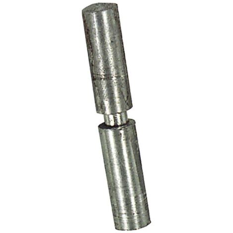 WOLFPACK LINEA PROFESIONAL pernio torneado              18x120 mm.