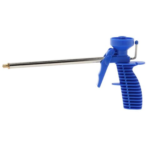 WOLFPACK LINEA PROFESIONAL pistola aplicadora espuma poliuretano
