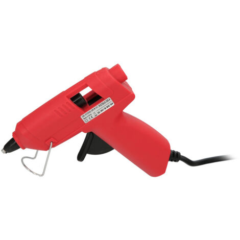 WOLFPACK LINEA PROFESIONAL pistola termocolante wolfpack- ide 10w/ 7 mm.