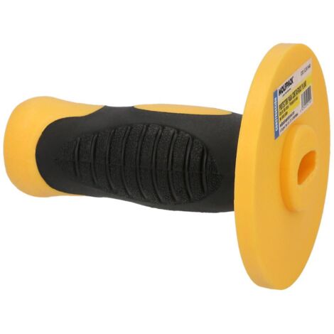 WOLFPACK LINEA PROFESIONAL protector para cortafrios plano forjado 12x9cm.