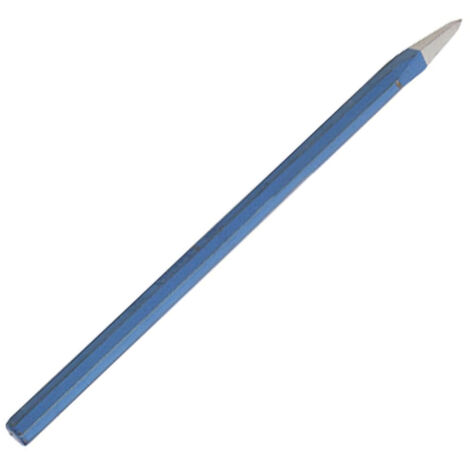 WOLFPACK LINEA PROFESIONAL puntero octogonal forjado 300x16 mm.
