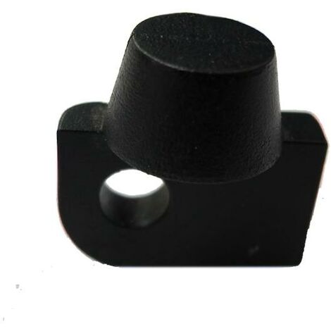 WOLFPACK LINEA PROFESIONAL tope goma tijera wolfpack 3164 y 3164-1