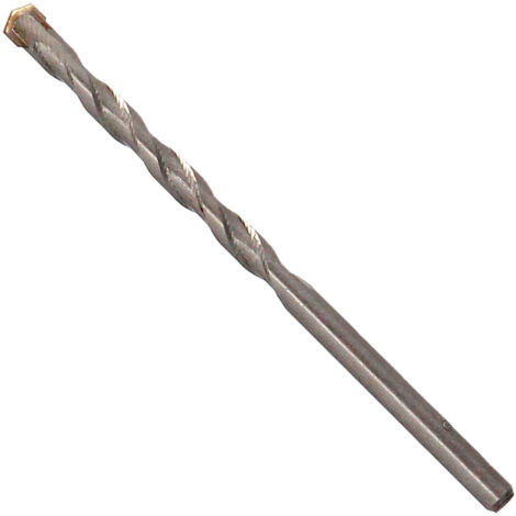 WOLFPACK LINEA PROFESIONAL Widia-Bohrer Stein/Beton Ø 12 mm. Din 8039 Wolfram Spitze.
