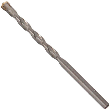 WOLFPACK LINEA PROFESIONAL Widia-Bohrer Stein/Beton Ø 3 mm. Din 8039 Wolfram Spitze.