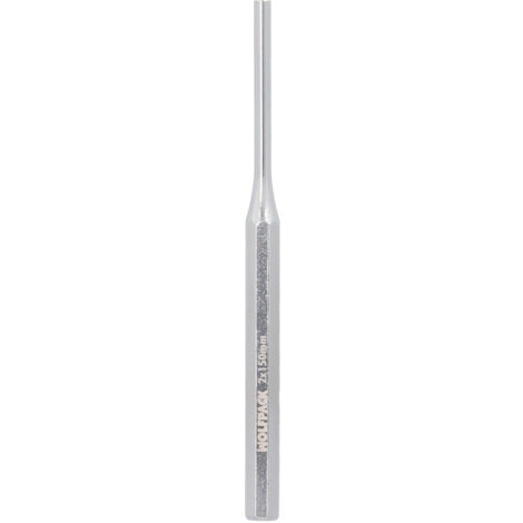 WOLFPACK LINEA PROFESIONAL Wolfpack Bouton cylindrique 2 x 8 x 150 mm.
