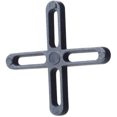 WOLFPACK LINEA PROFESIONAL Wolfpack Kreuzbinder 2 mm (Beutel 250 Stück)