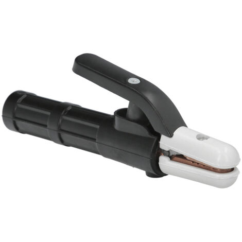 WOLFPACK LINEA PROFESIONAL Wolfpack Pinza per elettrodi 200/300 Ampere