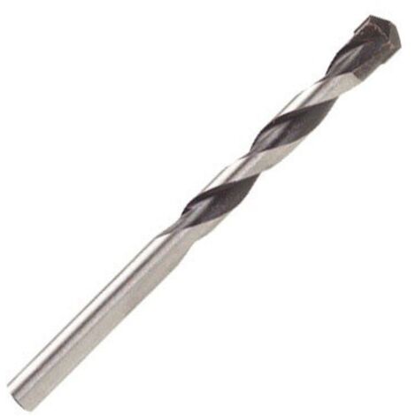 WOLFPACK LINEA PROFESSIONAL 9061025 Wolfpack Professional Widia Drill Bit Speed 8 mm, Multicolore