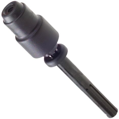 WOLFPACK LINEA PROFESSIONAL Adattatore da SDS-MAX a SDS-PLUS
