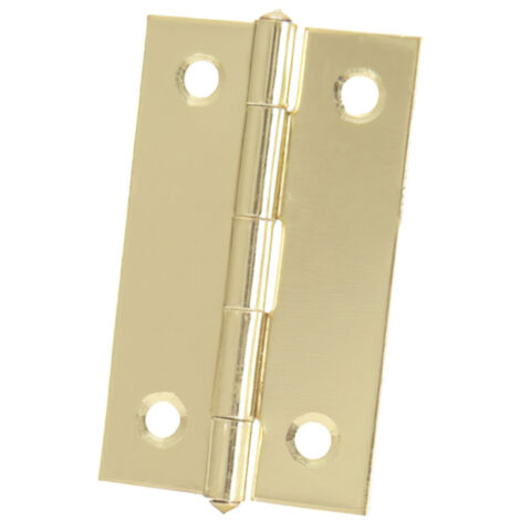 WOLFPACK LINEA PROFESSIONAL - Cerniera 5005 Ottone placcato 2-3/4"