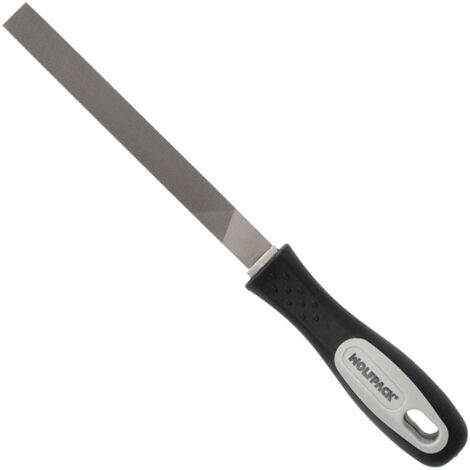 WOLFPACK LINEA PROFESSIONAL - Parallel Handle File 4"