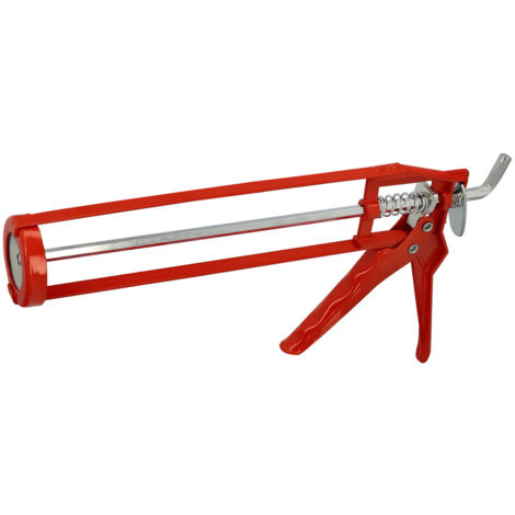 WOLFPACK LINEA PROFESSIONAL - Silicon Skeleton Gun
