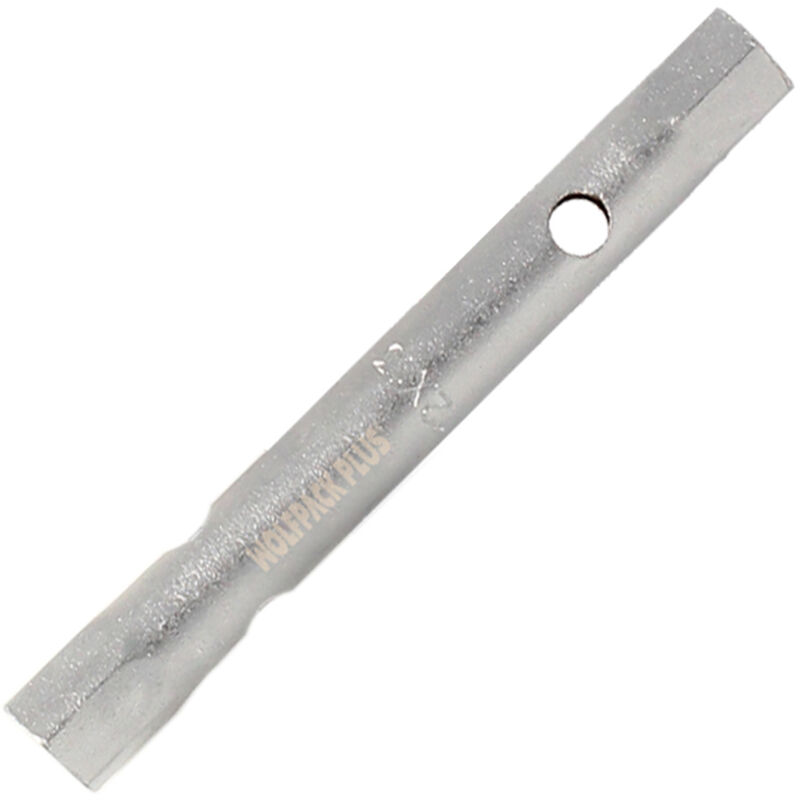 Image of Rohrsteckschlüssel 12x13 Chrom-Vanadium-Stahl - Wolfpack