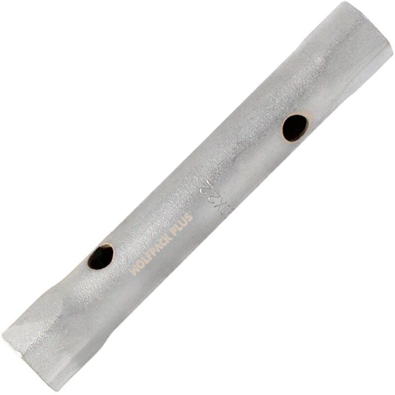 AFT - Llave Tubo Tubular Wolfpack 20x22 Acero Cromo Vanadio