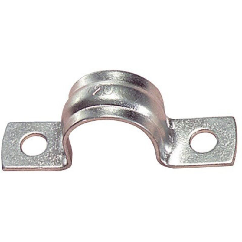 Wolfpack - Agrafe Métal 2 Pieds 30 mm. Box 100 unités