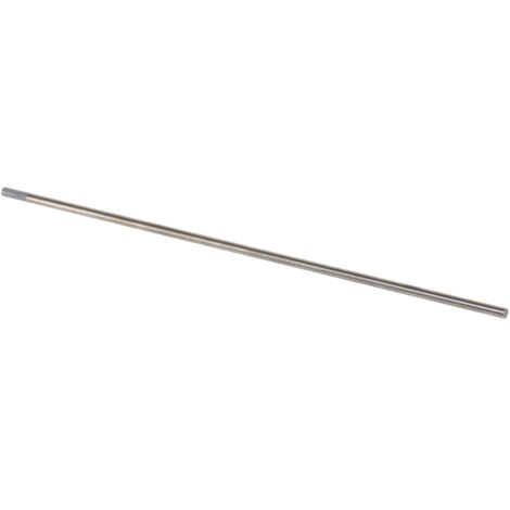 Wolfram-Elektrode Type 'E-WL 15', 'gold'