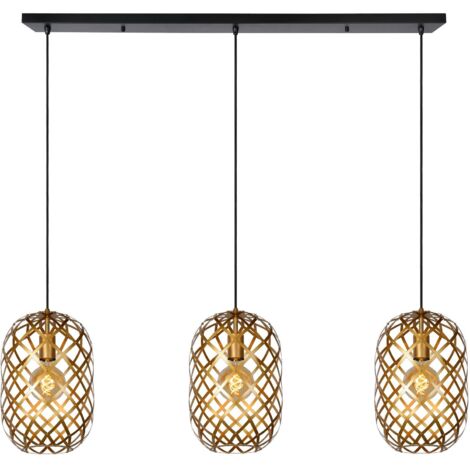 WOLFRAM Suspension-Or Mat.
