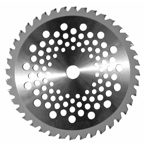 Wolframscheibe 40 Zähne Ama