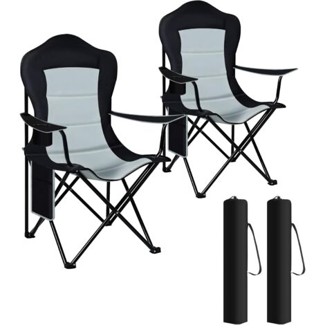 Camping chairs