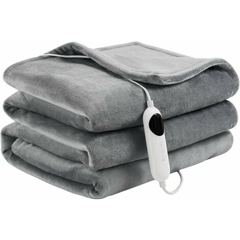 Calientacamas eléctrico Ardes AR415 de lana lavable – Shopavia
