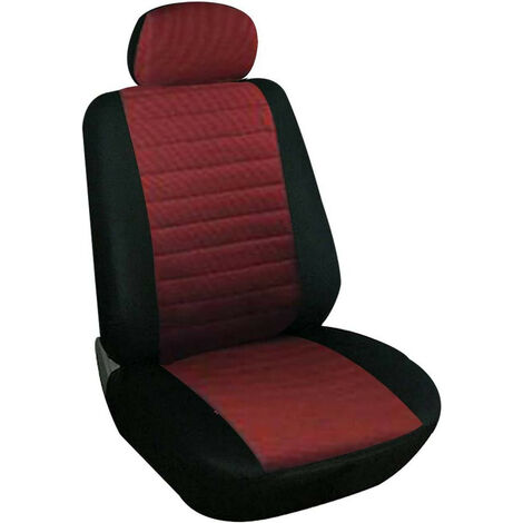 SPARCO Sitzkissen Sitzauflage Sitzschoner Universell Auto Sitzschutz S