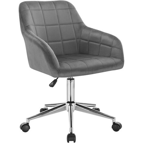 LURK® Tabouret Ergonomique Oscillant pour Bureau - 56-82 CM Réglable -  Bureau