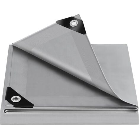 Telo Impermeabile Esterno Copertura Impermeabile Per Lettino Da Giardino Dokon - Tessuto Oxford 420D, Anti-UV E Antivento Copertura Esterni Ossford 420d