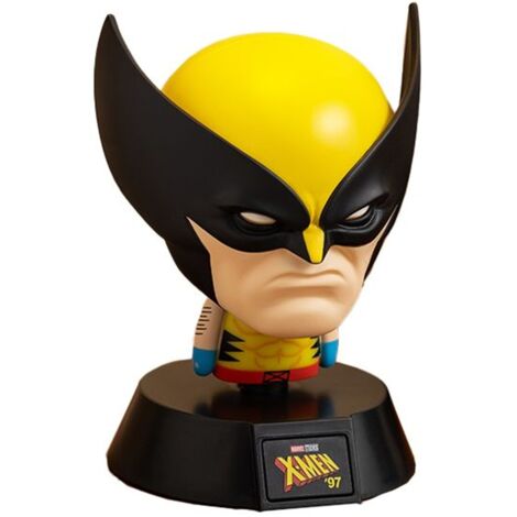 Wolverine Icon Light