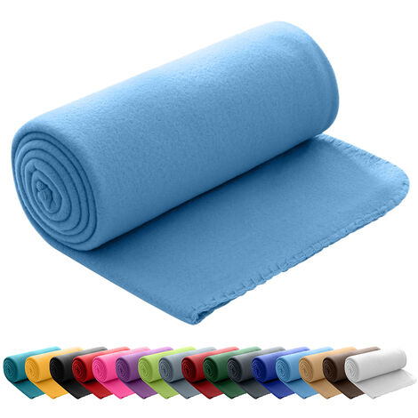 Kuscheldecke Petrol Zu Top Preisen