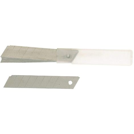 WONDAY LAMES DE RECHANGE POUR CUTTER 18 MM BLC180171
