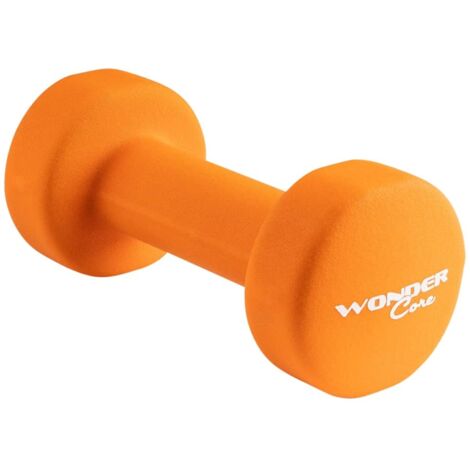 Wonder core - neopren hantel - 3 kg