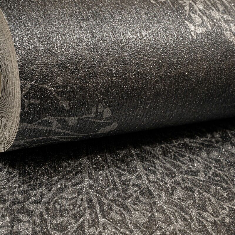 Arthouse Wonderland Trees Wallpaper Natural Arthouse US