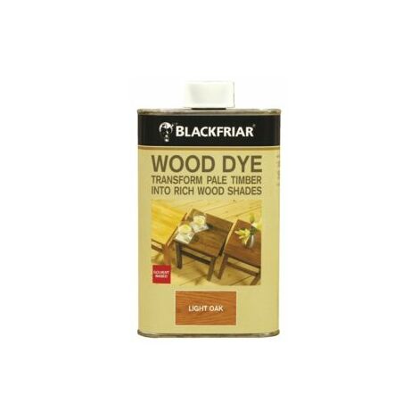 Blackfriar - Raw Linseed Oil 250ml 