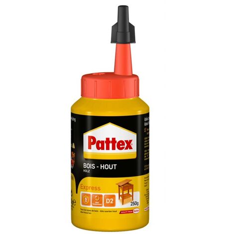 Wood Glue Pattex - Express - 250gr