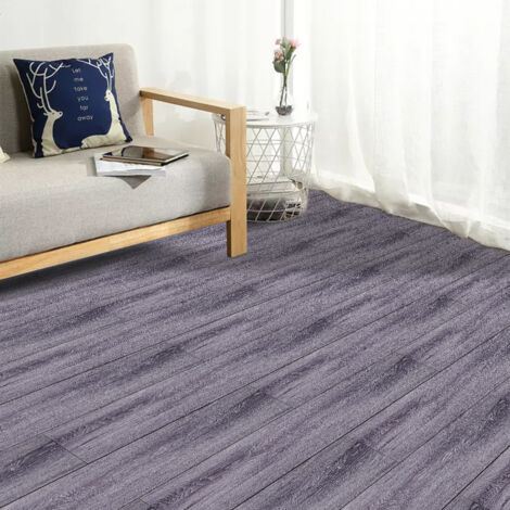 Wood Grain SPC Vinyl Flooring