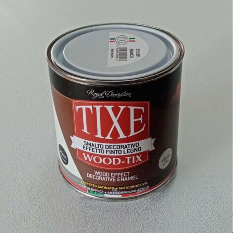 WOOD-TIX NOCE SCURO 500 ML