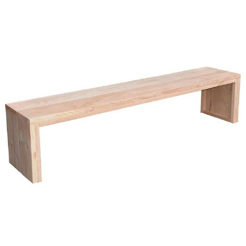 Tuinbank Amsterdam Douglas 200Lx43Hx38D cm - Wood4you