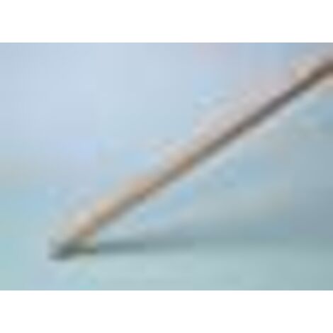 Wooden Broom Handle 1.53M X 28Mm